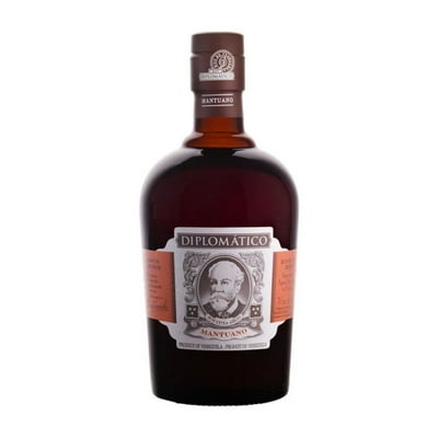 Ron Diplomatico Mantuano 700Cc 40G