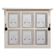 thumbnail image 1 of Adorno Ventana 2 con Canchos, 1 of 3