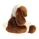 thumbnail image 4 of Peluche Aurora® Adorable Palm Pals™ Clover Bunny de 11 cm, 4 of 6