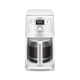thumbnail image 1 of Cafetera Cuisinart PerfectEmp DCC-3500W 14 tazas blanca, 1 of 8
