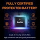 thumbnail image 2 of Bateria Nueva Para iPhone 11 Pro + Kit Herramientas, 2 of 3
