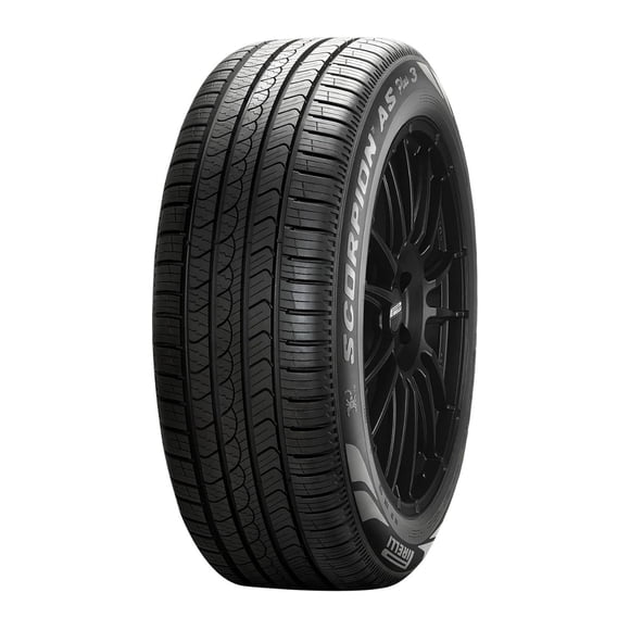 Neumatico 235/60R18 103H S-As+3 Pirelli