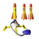 thumbnail image 5 of Kits De Cohetes Ajustables Para Niños, Lanzador De Cohetes Para Niños, Para Césped, Playa, Al Aire Libre, 1 Uds., 5 of 5