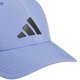thumbnail image 3 of Gorra de béisbol adidas Gameday para hombre, color azul fusión/negro, 3 of 7