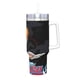 thumbnail image 2 of Vaso Térmico Desmarcar Bleach Acero Inoxidable Con Asa 1180ml, 2 of 6