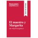 thumbnail image 1 of Libro ResumenExpress.com: El maestro y Margarita de Bulgákov, 1 of 1