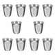 thumbnail image 1 of 10x Copas Del Santo Grial Centro De Mesa Copa De Bebida Sagrada Para La Mesa Del Hogar Sala De Estar, 1 of 5