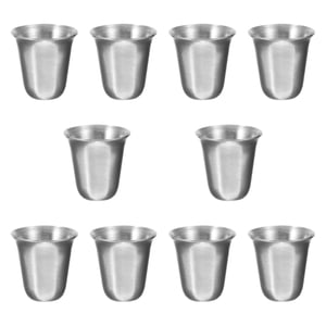 Bothyi - 10X Copas Del Santo Grial Centro De Mesa Copa De Bebida Sagrada Para La Mesa Del Hogar Sala De Estar