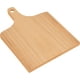 thumbnail image 2 of Tabla de Madera para Picar Alimentos 25x50 cm Hecho a Mano en Chile Maxima Design, 2 of 4