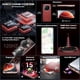 thumbnail image 2 of Smartphone OUKITEL WP210 de 512 GB, robusto, 5G, desbloqueado, 8800 mAh, 2 of 9