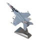 thumbnail image 1 of 1:100 F18 Hornet Militar Diecast Avión De Combate Modelo Juguete Colección Regalo, 1 of 3