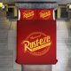 thumbnail image 2 of Rusteze Cars Lightning Mcqueen Comforter Set Soft 3 Pcs Twin Bedding Sets Thicken, 2 of 3