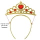thumbnail image 4 of Set de accesorios para disfraz de princesa Yosbabe, 5 regalos para niñas, 4 of 7