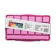 thumbnail image 4 of Himi Set Gouache 18 Colores Basicos 12g + 3 pinceles Rosado, 4 of 8