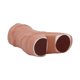 thumbnail image 5 of Porta Cerillas Con Striker Fancy Para Decoración Del Hogar Cerillas De Baño No Incluidas Marrón Claro, 5 of 5