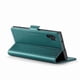 thumbnail image 3 of CaseMe tipo cartera Samsung Galaxy Note 10 Plus con cierre magnético, RFID, tarjetero, soporte, carga inalámbrica, 3 of 5