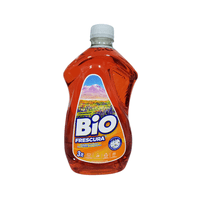 Detergente Liquido Bio Desierto Florido 3 Lts