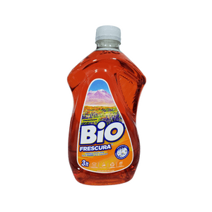 Detergente Liquido Bio Desierto Florido 3 Lts