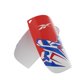 thumbnail image 2 of Canillera Fútbol Multicolor CANILFUTB/A/R, 2 of 2