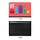 thumbnail image 3 of StoryBots Porta Pasaporte y Cartera de Viaje Premium de Cuero PU, Funda de Pasaporte Bloqueo RFID con Ranuras para Tarjetas de Crédito, Estuche para Libro de Pasaporte para Familia 10cm × 15cm, 3 of 6