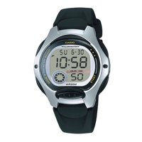 Reloj Digital Negro Casio Lw-200-1Av