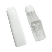 Bothyi - 2 Manijas Para Tapas De Horno, Prácticas, Profesionales Y De Fácil Instalación Wb07K10043