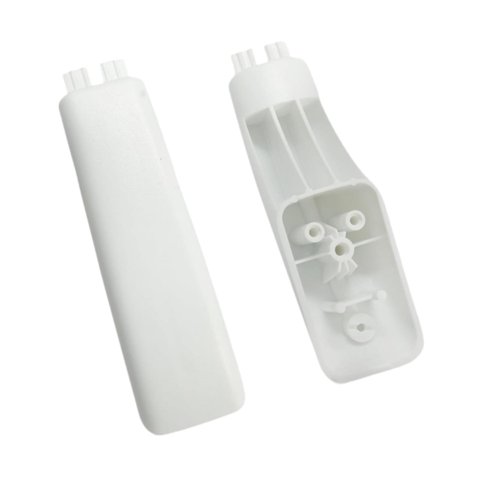 Bothyi - 2 Manijas Para Tapas De Horno, Prácticas, Profesionales Y De Fácil Instalación Wb07K10043