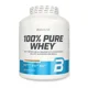 thumbnail image 1 of 100% Pure Whey Protein 5lbs Cookies and Creme, 1 of 2