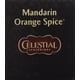thumbnail image 5 of Té de hierbas Celestial Seasonings, mandarina y especias, 25 bolsas, 5 of 5