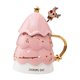 thumbnail image 5 of Taza De Café Taza Con Tapas Para Bebidas De Té Mujeres Hombres Regalos Rosa, 5 of 5