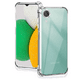 thumbnail image 2 of Carcasa Para Samsung A03 Core Transparente Reforzada, 2 of 5