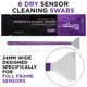 thumbnail image 4 of Kit de limpieza de cámara Altura Photo Full Frame Sensor Cleaner, 4 of 9