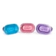 thumbnail image 4 of Pack 3 Mini Castillos Con 120 G De Arena Kinetic Sand, 4 of 5