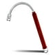 thumbnail image 4 of Chispero Encendedor Cocina Recargable Usb Mechero Electrico Flexible multicolor, 4 of 9