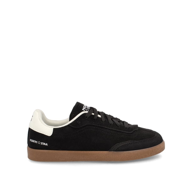 Zapatilla Mujer North Star Ns 2 (Striker) Negro
