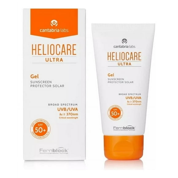 Heliocare Gel F50+ Ultra X 50 Ml