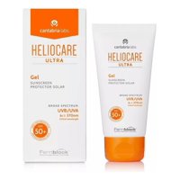 Bago - Heliocare Gel F50+ Ultra X 50 Ml