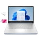 thumbnail image 1 of Laptop HP de 14" Intel N150, 4 GB de RAM, 128 GB SSD, Windows 11, 1 of 9