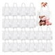 thumbnail image 1 of 20pcs Bolsa Regalo 20*20*8cm Con Asa Transparente Reutilizable Decoracion Transparente Genérica, 1 of 5