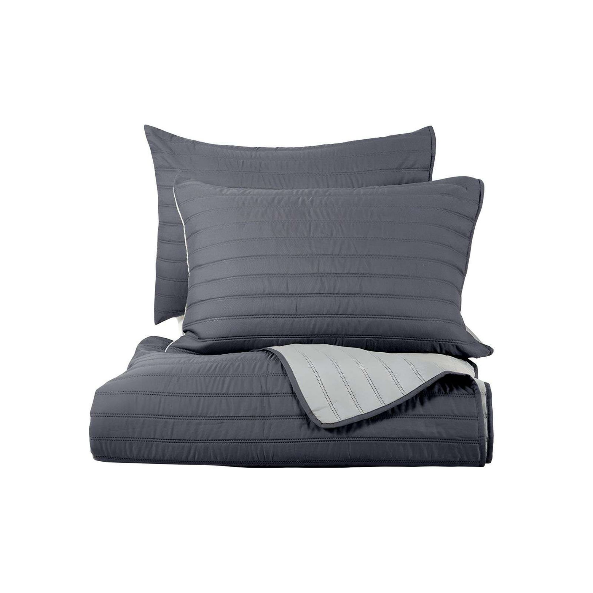 Cubrecama Quilt Toledo 2 Plazas Mashini