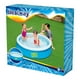 thumbnail image 3 of Piscina My First Fast Set Azul 1.52m x 38cm, 3 of 6