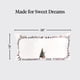 thumbnail image 4 of Funda de almohada Kitsch 48 × 91 cm Who‑Ville satén con cremallera, 4 of 9