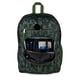 thumbnail image 4 of Mochila para Laptop JanSport 15" Funda Ergonómica Camuflaje, 4 of 7