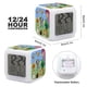 thumbnail image 2 of Reloj Despertador Digital Desmarcar Pequeñín Baby TV Multicolor Infantil, 2 of 6