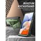 thumbnail image 3 of Funda para teléfono SUPCASE Unicorn Beetle Pro para Samsung Galaxy A14 5G, 3 of 8