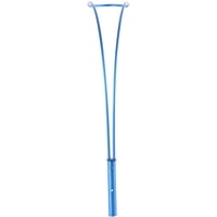 Fym - Gancho Rescate Piscina Seguridad Que Tranquiliza