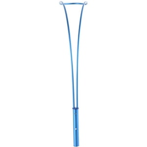 Fym - Gancho Rescate Piscina Seguridad Que Tranquiliza