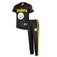 thumbnail image 1 of Conjunto de Uniforme Juvenil Ultra Game Steelers Camiseta y Pantalones 10-12, 1 of 4