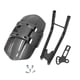 thumbnail image 5 of Guardabarros Trasero Para Bicicleta Eléctrica N7/N9/N9GT, Protector Contra Salpicaduras Portátil Para Motocicleta Con Soporte Y Tornillo, 5 of 5