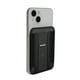 thumbnail image 2 of Billetera Tarjetero Magnético Magsafe Cayman Negro Head, 2 of 7
